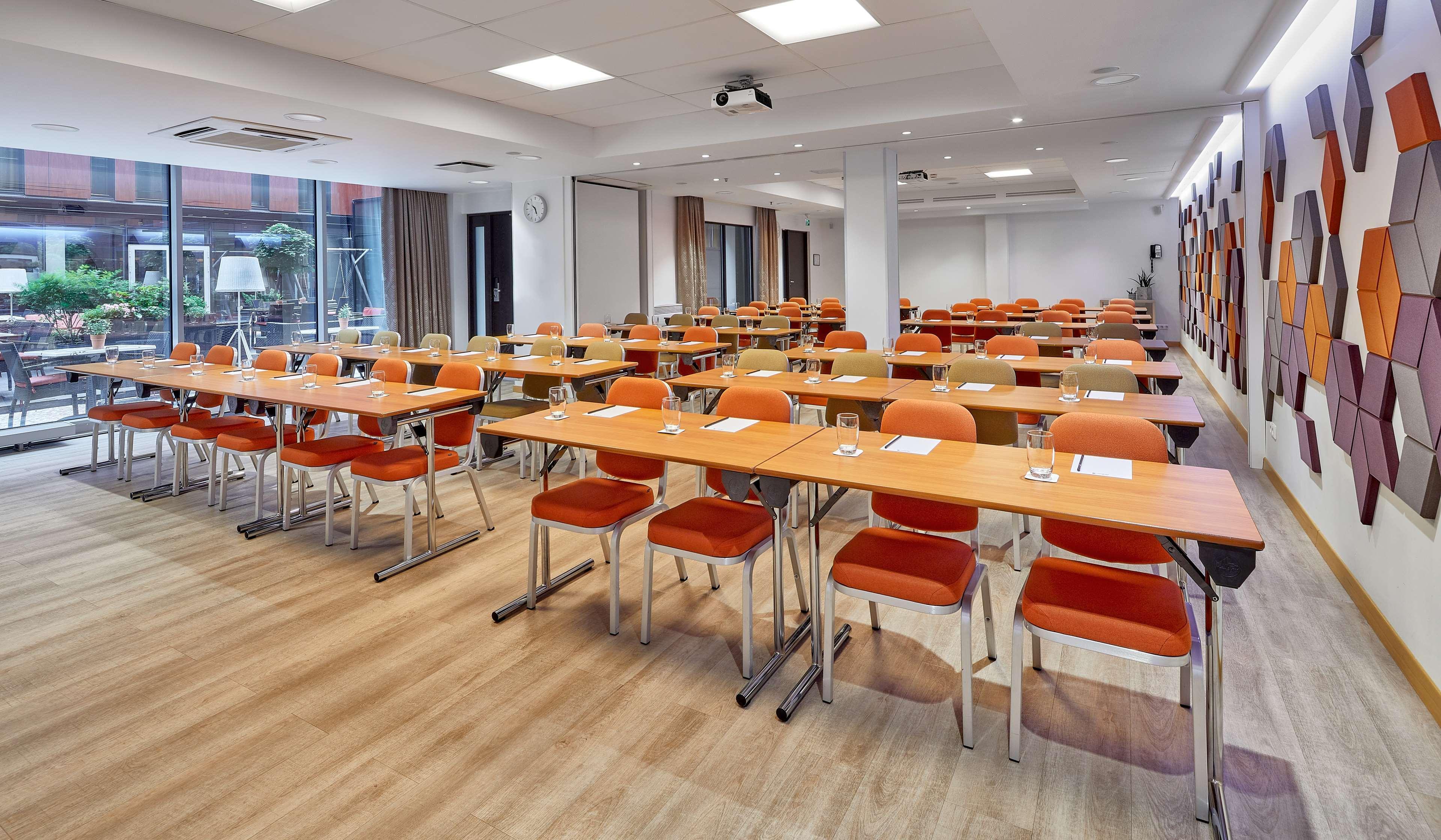 Radisson Blu Elizabete Hotel, Riga Ngoại thất bức ảnh