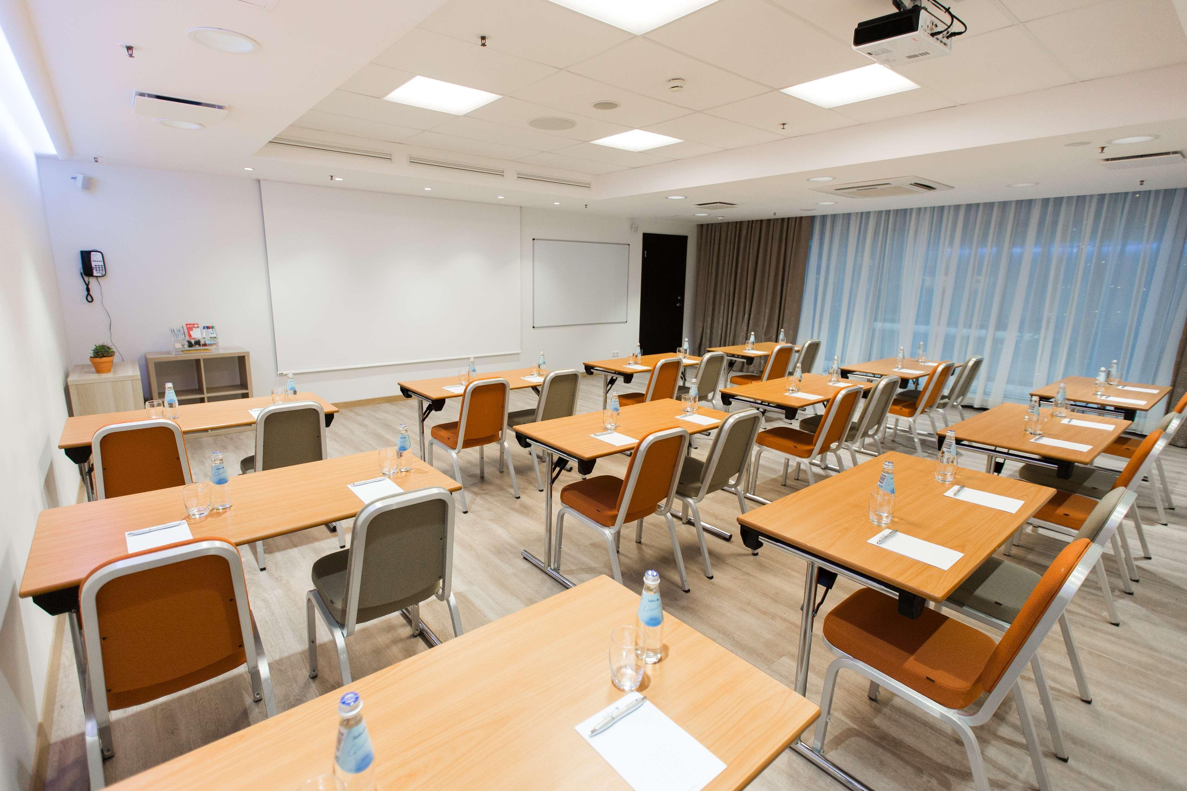 Radisson Blu Elizabete Hotel, Riga Ngoại thất bức ảnh
