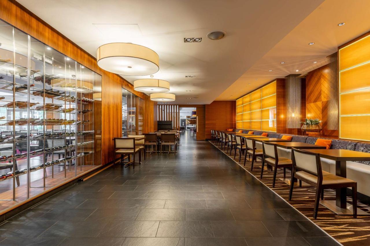 Radisson Blu Elizabete Hotel, Riga Ngoại thất bức ảnh