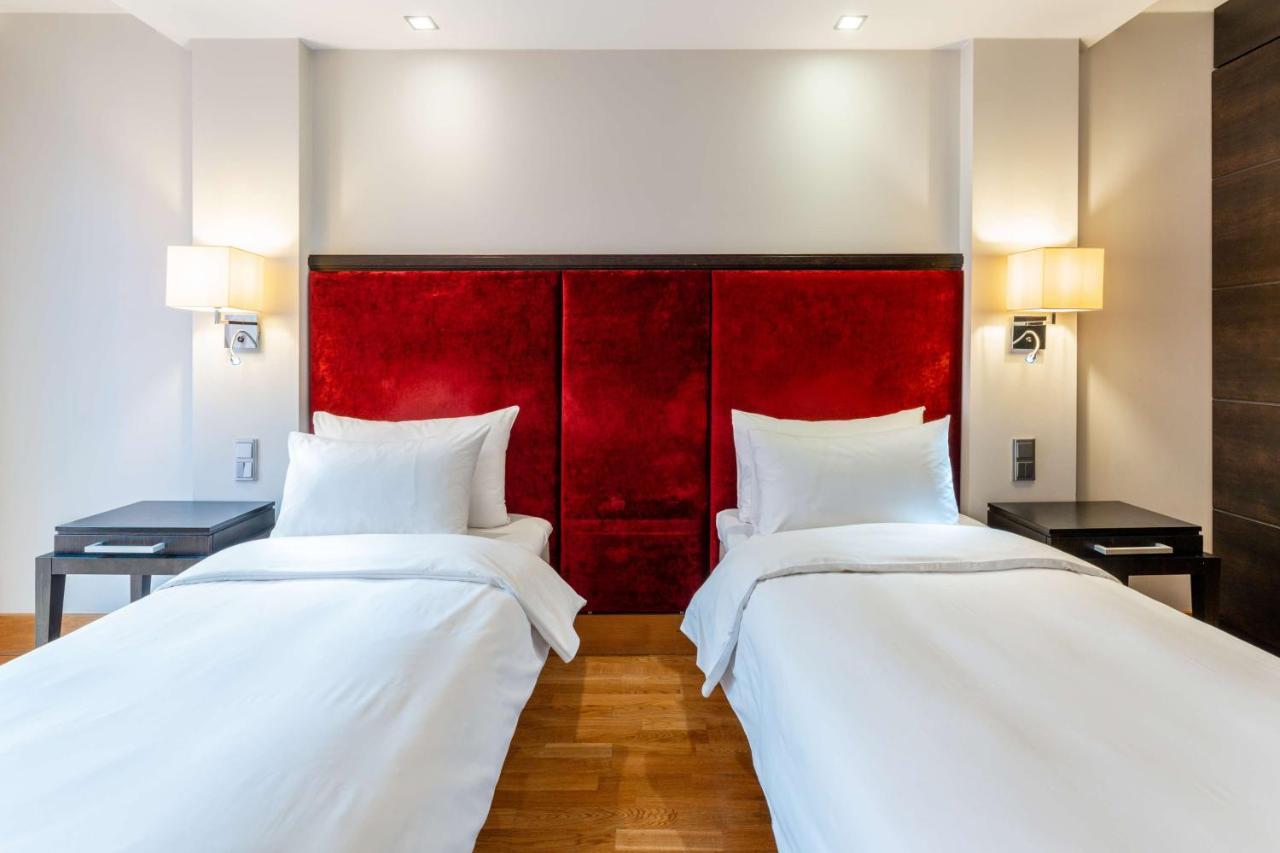 Radisson Blu Elizabete Hotel, Riga Ngoại thất bức ảnh