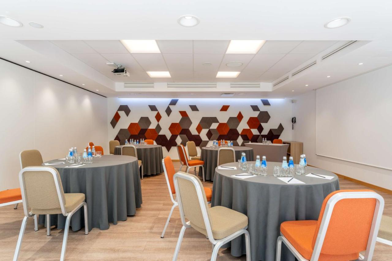 Radisson Blu Elizabete Hotel, Riga Ngoại thất bức ảnh