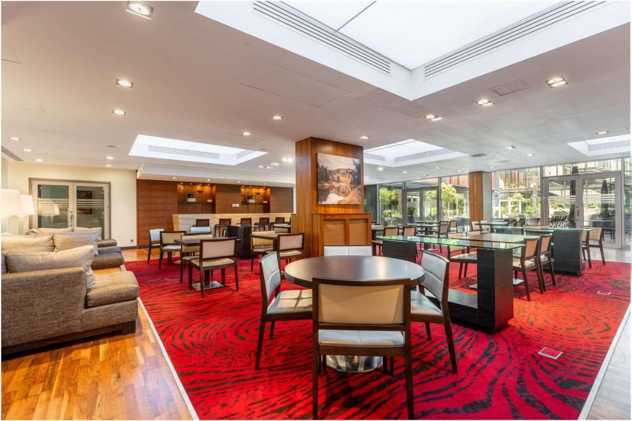 Radisson Blu Elizabete Hotel, Riga Ngoại thất bức ảnh
