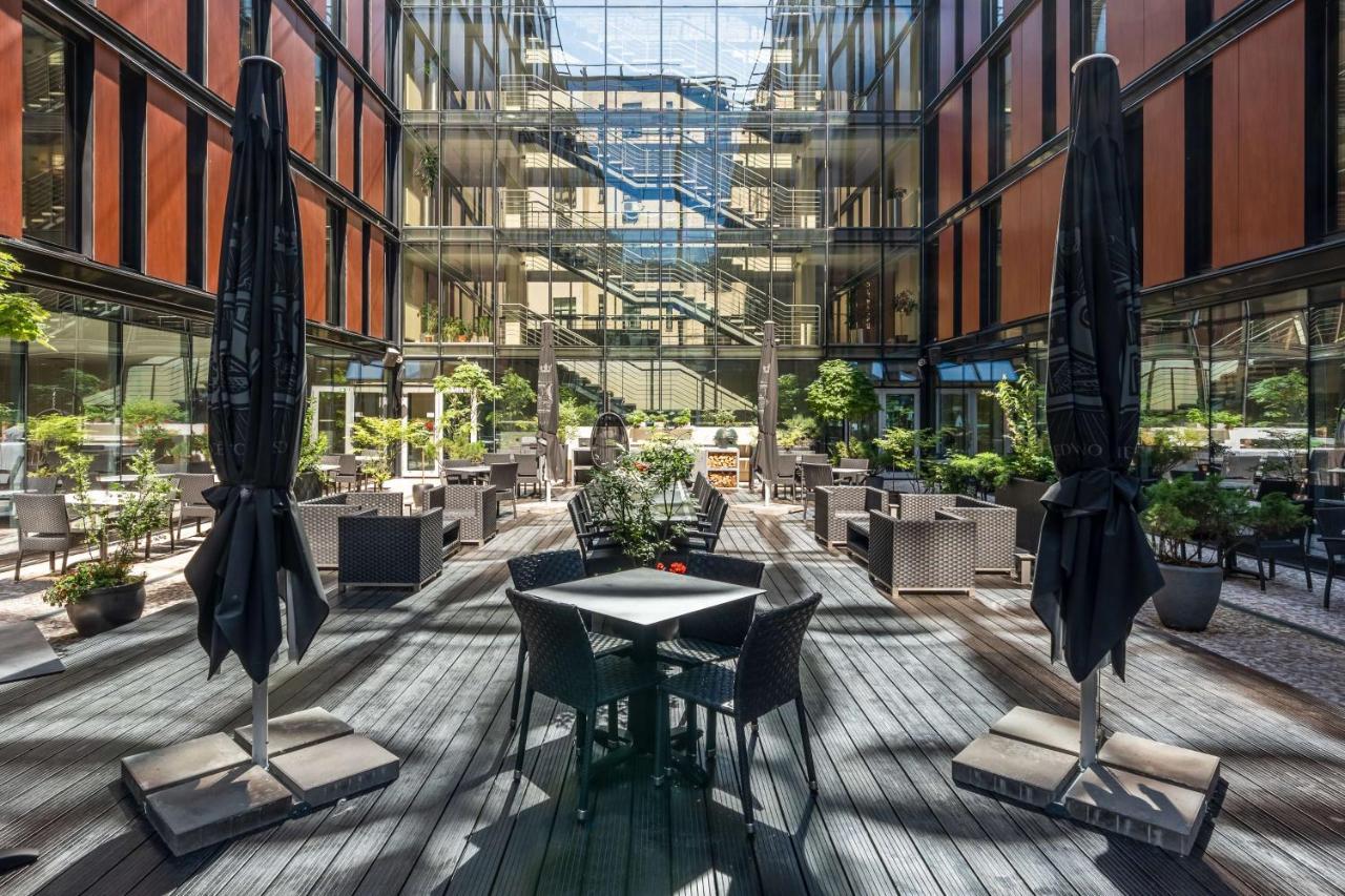 Radisson Blu Elizabete Hotel, Riga Ngoại thất bức ảnh