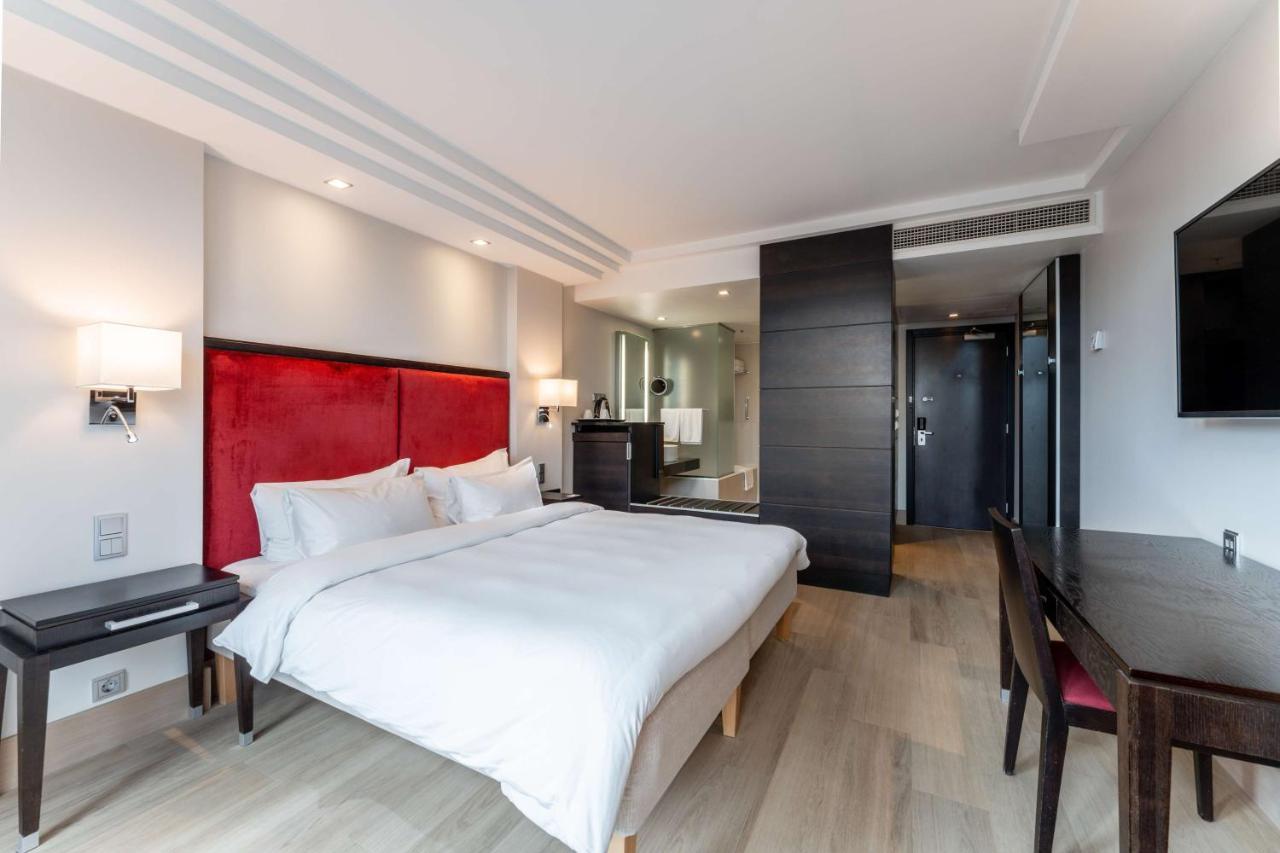 Radisson Blu Elizabete Hotel, Riga Ngoại thất bức ảnh