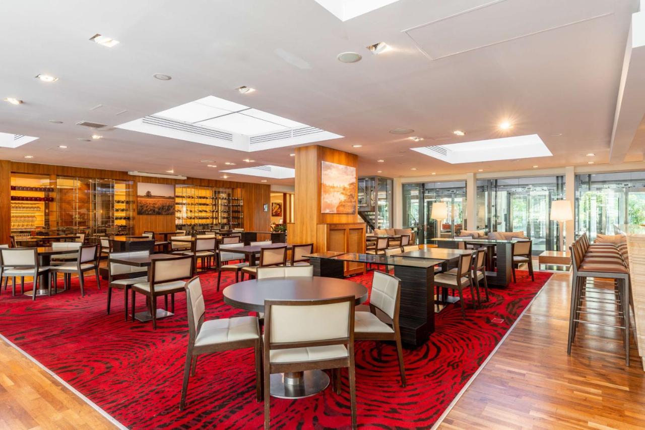 Radisson Blu Elizabete Hotel, Riga Ngoại thất bức ảnh