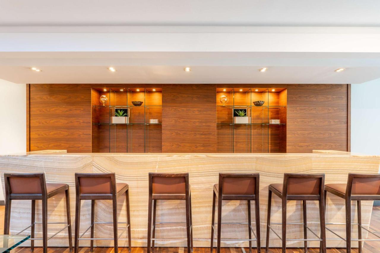 Radisson Blu Elizabete Hotel, Riga Ngoại thất bức ảnh