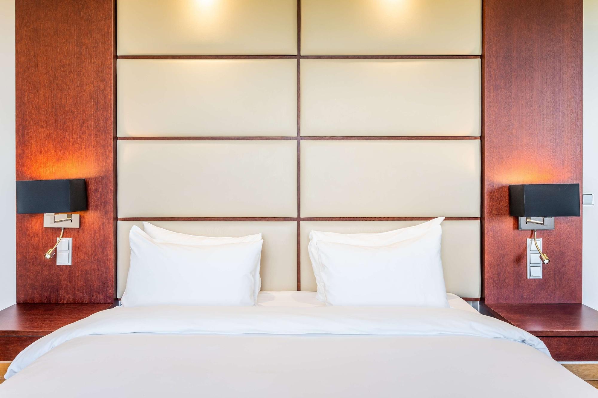 Radisson Blu Elizabete Hotel, Riga Ngoại thất bức ảnh