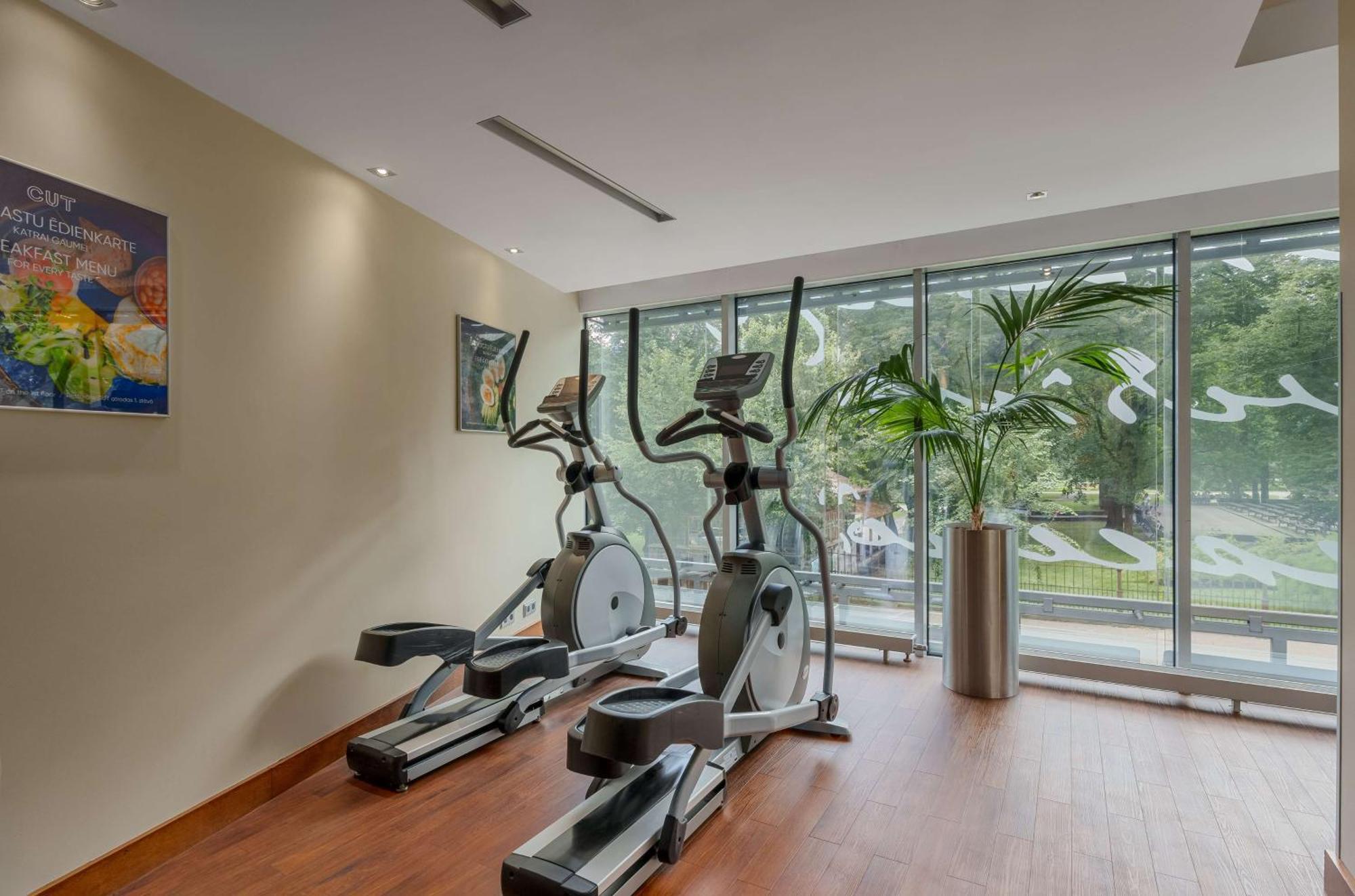 Radisson Blu Elizabete Hotel, Riga Ngoại thất bức ảnh