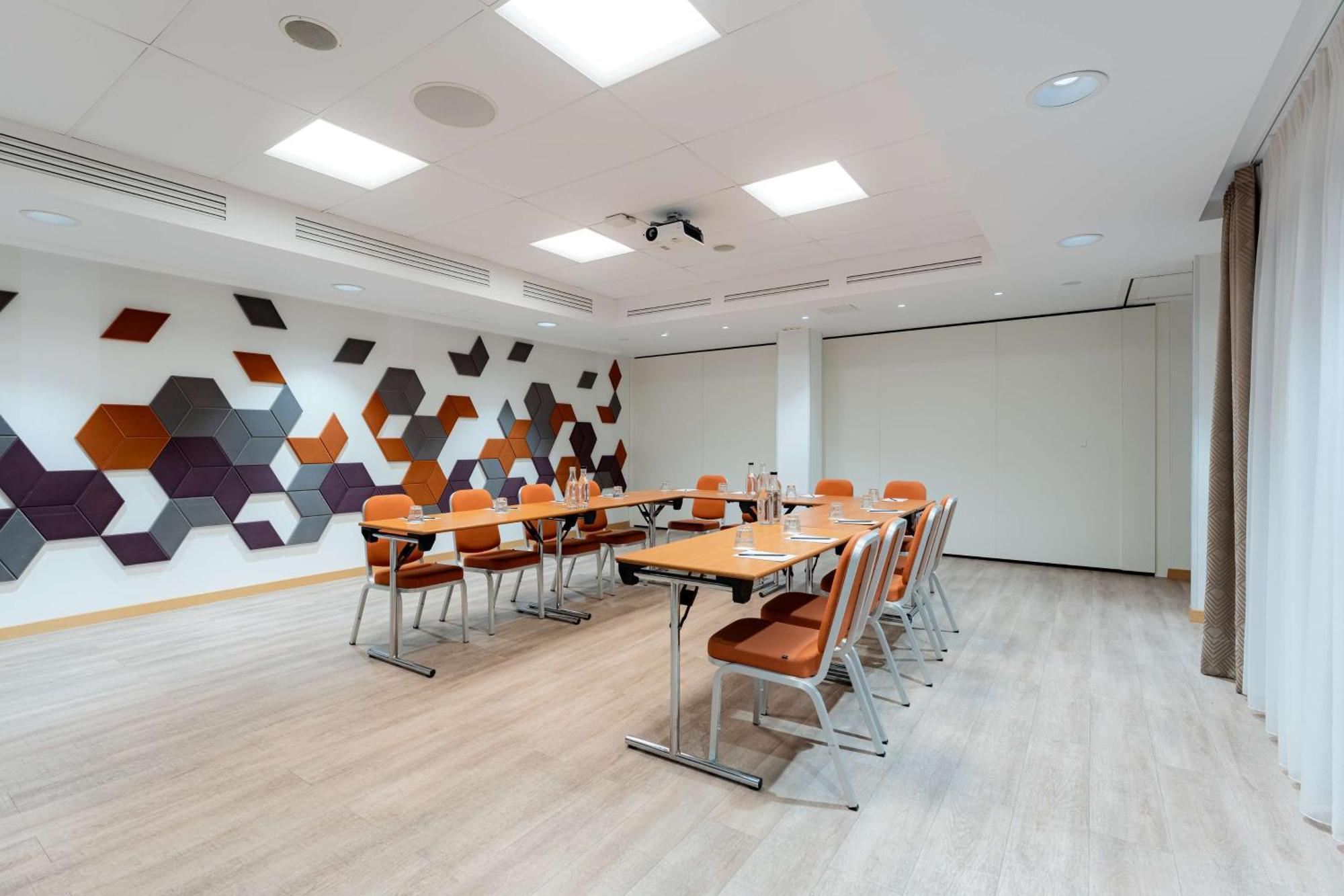 Radisson Blu Elizabete Hotel, Riga Ngoại thất bức ảnh