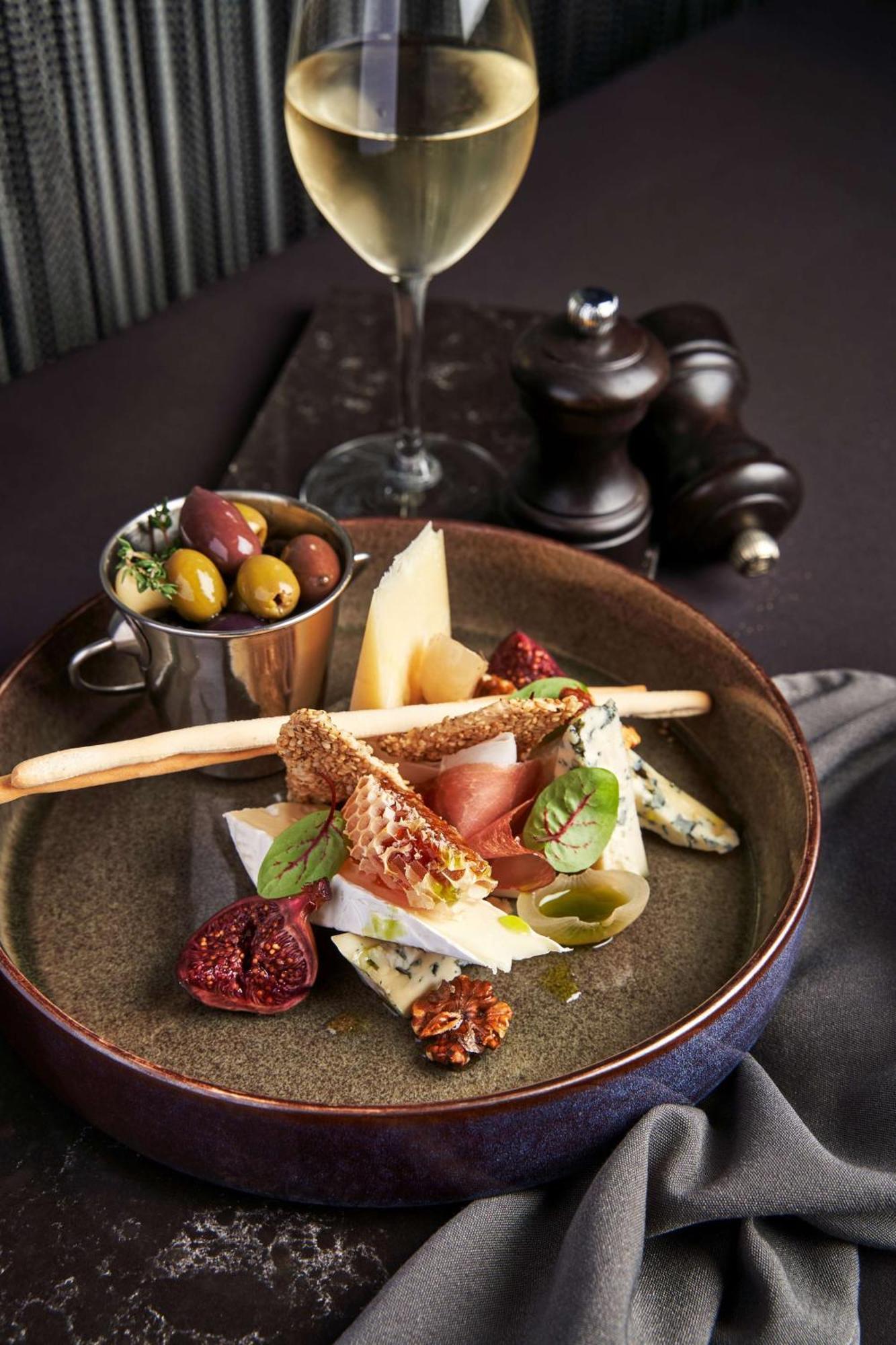 Radisson Blu Elizabete Hotel, Riga Ngoại thất bức ảnh